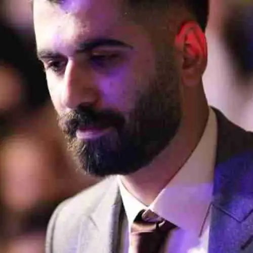 غم دختر